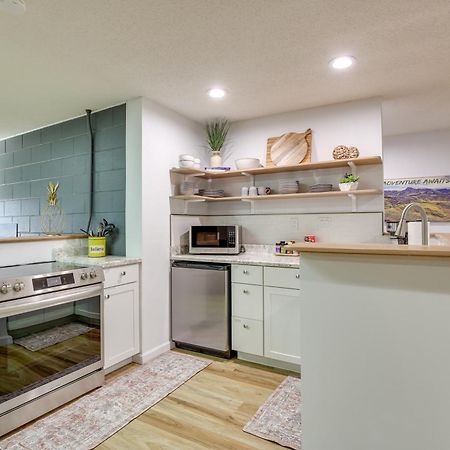 Rapid City Apartment With Mountain Views! 외부 사진