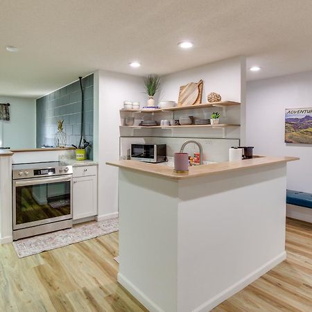 Rapid City Apartment With Mountain Views! 외부 사진