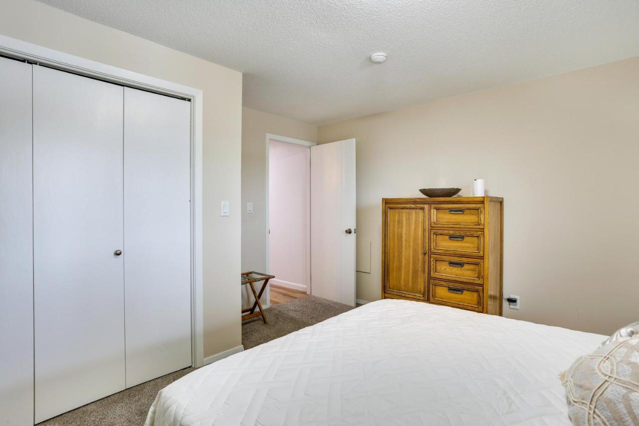 Rapid City Apartment With Mountain Views! 외부 사진