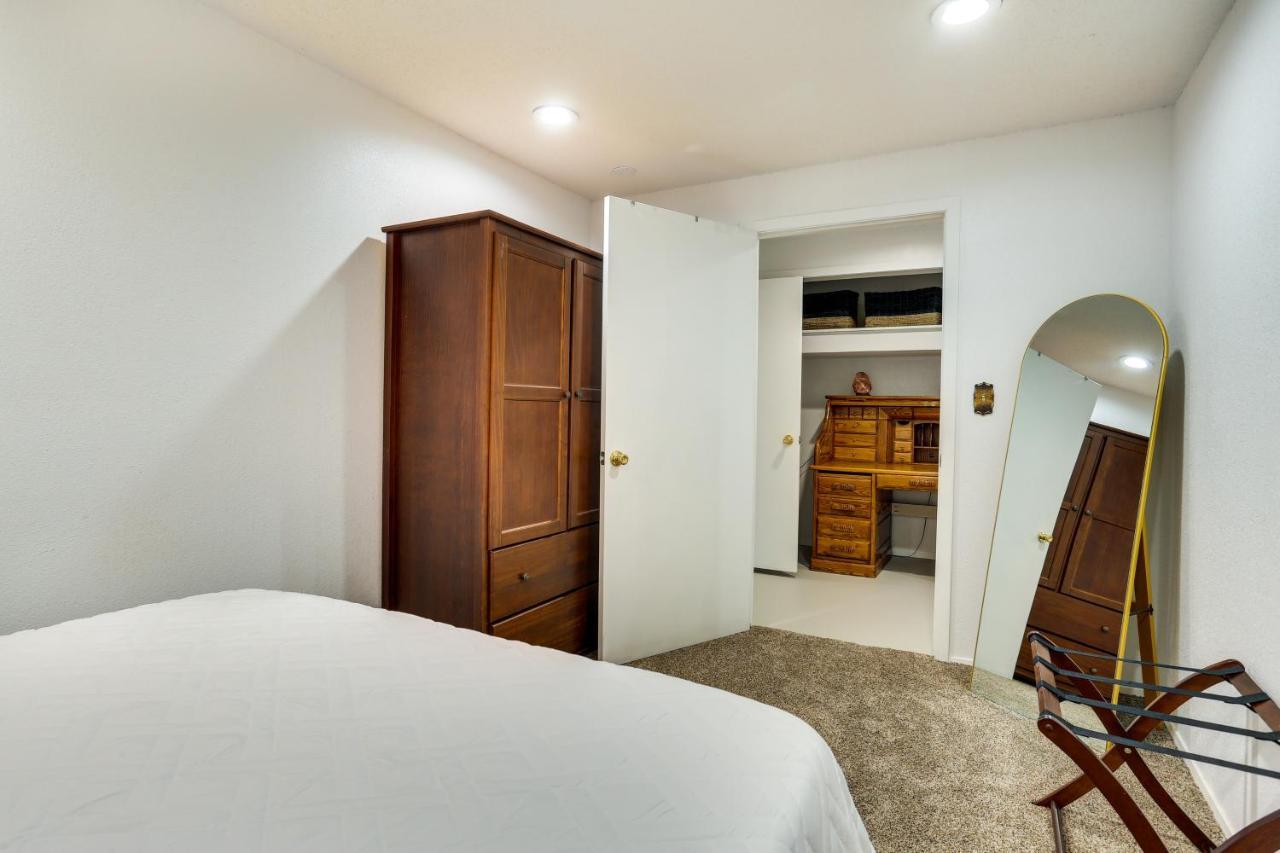 Rapid City Apartment With Mountain Views! 외부 사진