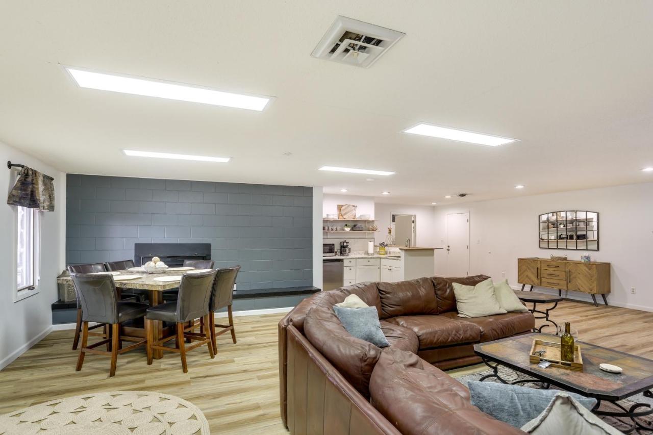 Rapid City Apartment With Mountain Views! 외부 사진