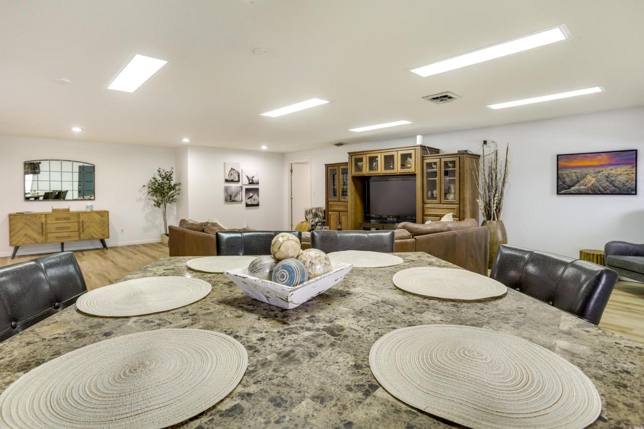 Rapid City Apartment With Mountain Views! 외부 사진