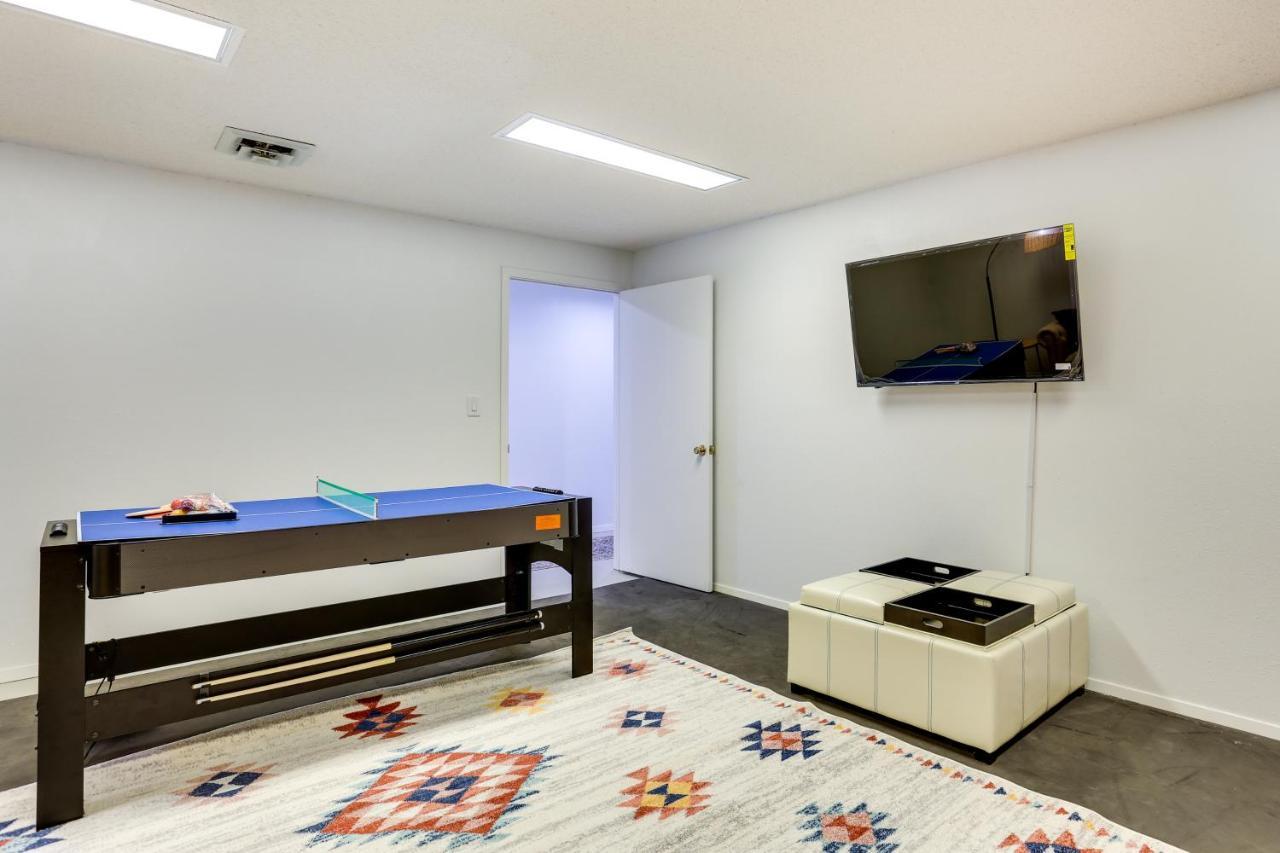 Rapid City Apartment With Mountain Views! 외부 사진